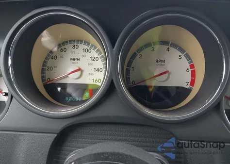 2010 Dodge Challenger R/T from USA, damaged, VIN 2B3CJ5DT8AH283595